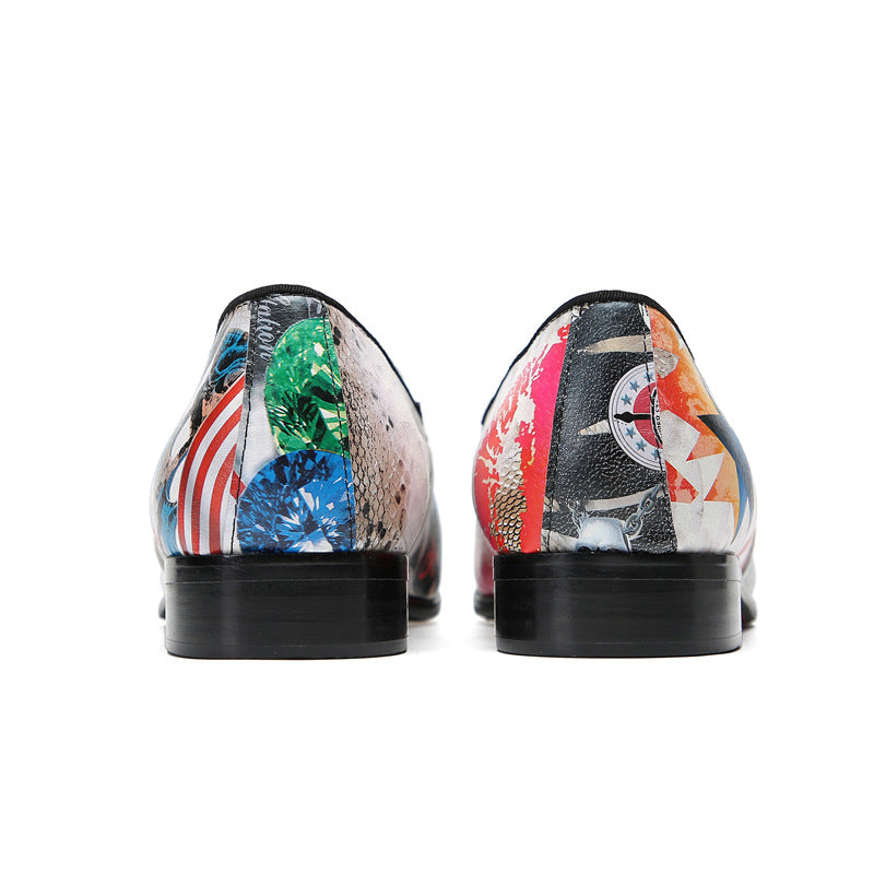 Men's Shoes – Style 48