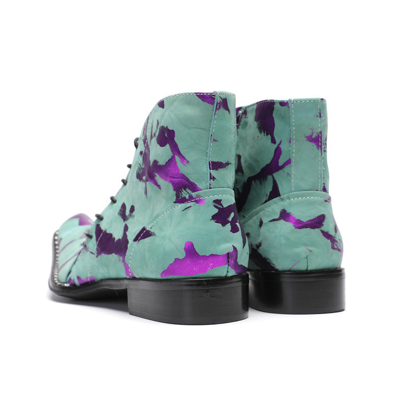 Men's Boots – Style 37