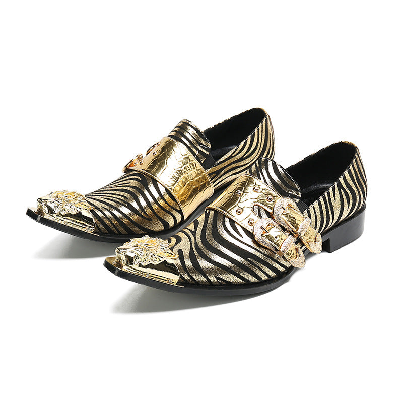 Men's Shoes – Style 215