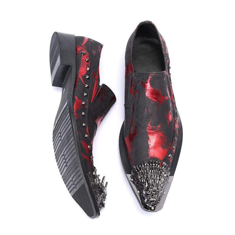 Men's Shoes – Style 433