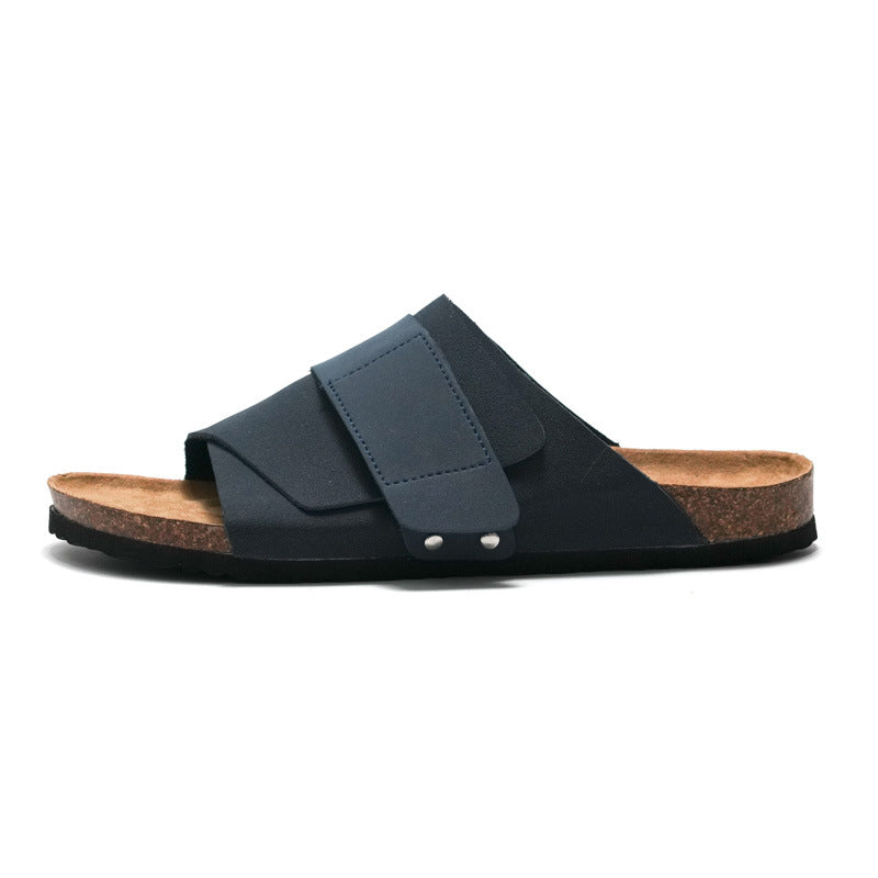 Women's Brown Sandals