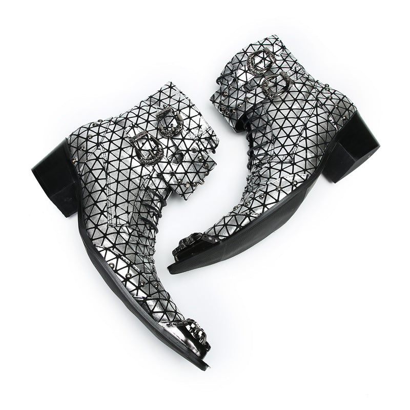 Men's Shoes – Style 35