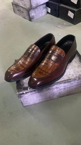 XON Prime 63 (Brown)