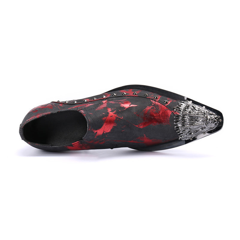 Men's Shoes – Style 433