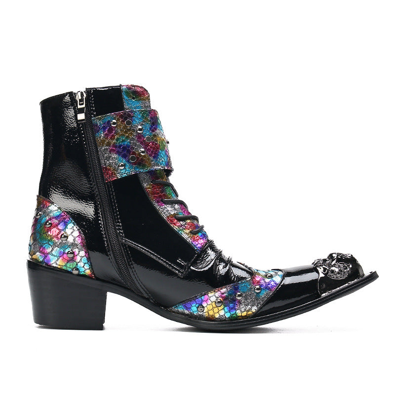 Men's Shoes – Style 18