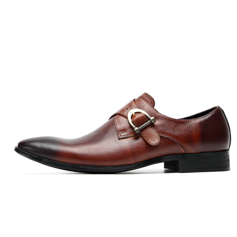 Men's Shoes – Style 55