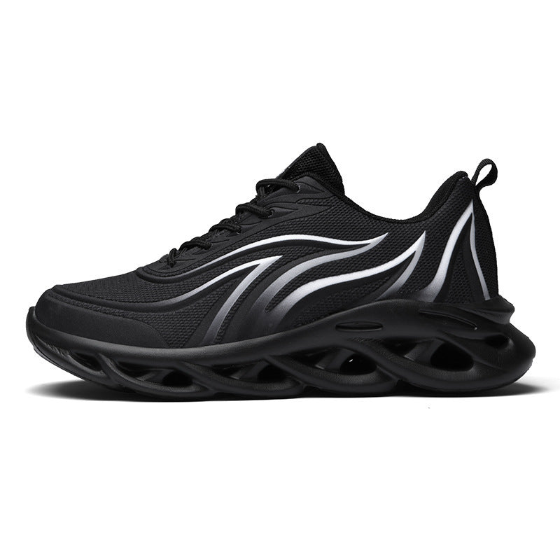 Men's shoes autumn winterexport trendy shoes mesh lightweight casual sports shoes easiest for matchtrendydad shoesexportrunning shoes men