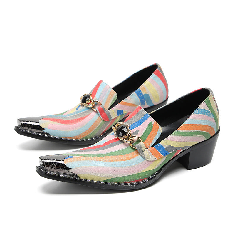 ORIX Stride 18