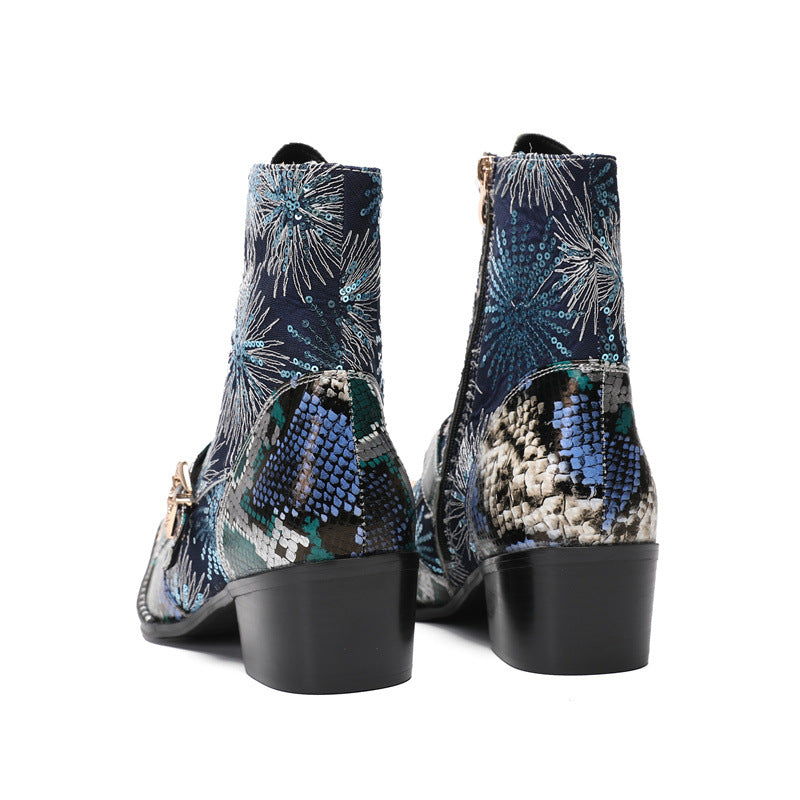 Men's Shoes – Style 42