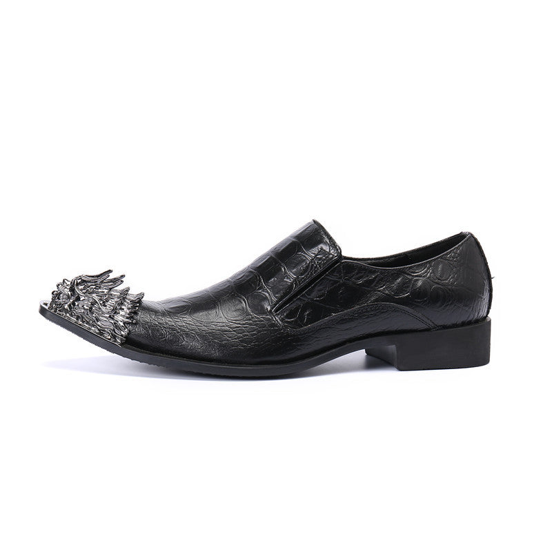 Men's Shoes – Style 49