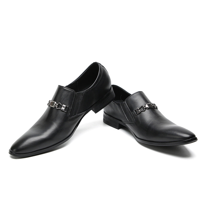 Men's Shoes – Style 80