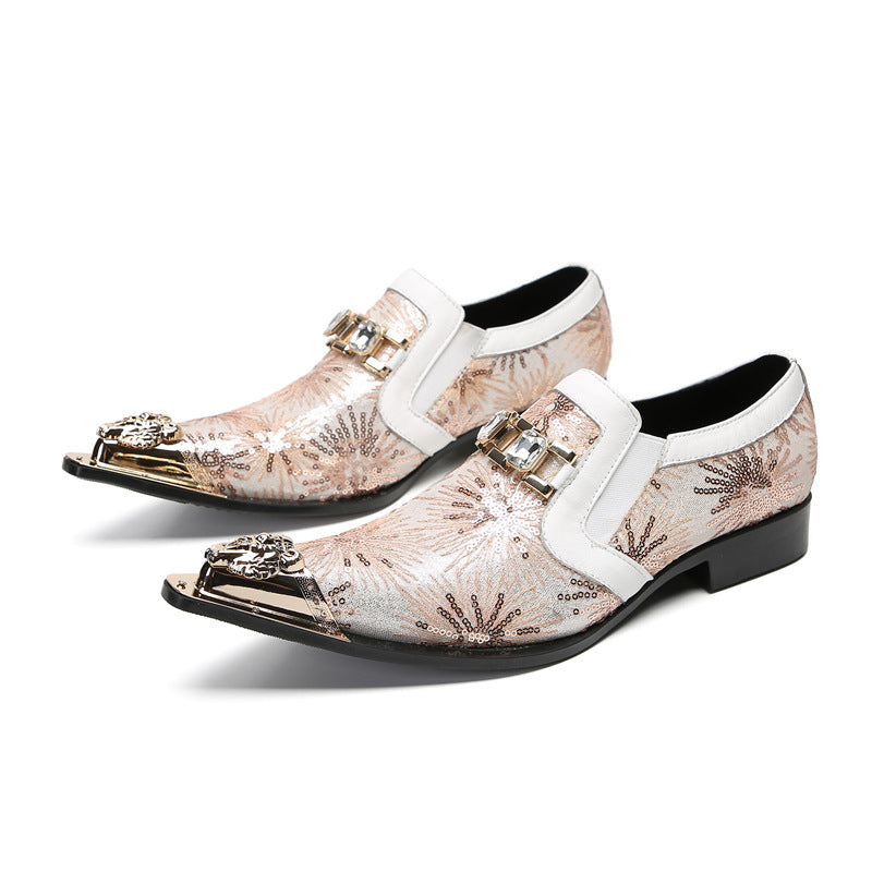 Men's Shoes – Style 84