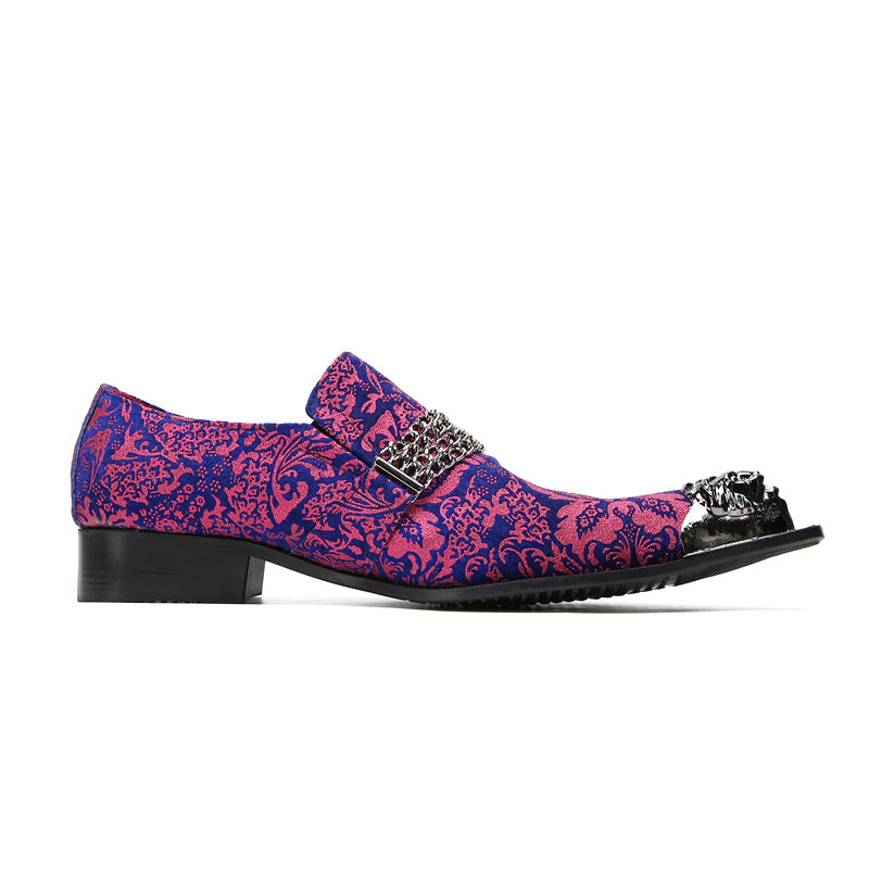 Men's Shoes – Style 37