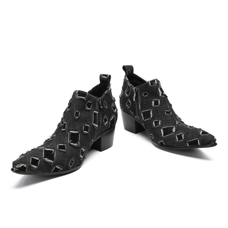 Men's Boots – Style 40