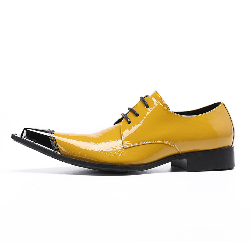 Men's Shoes – Style 45