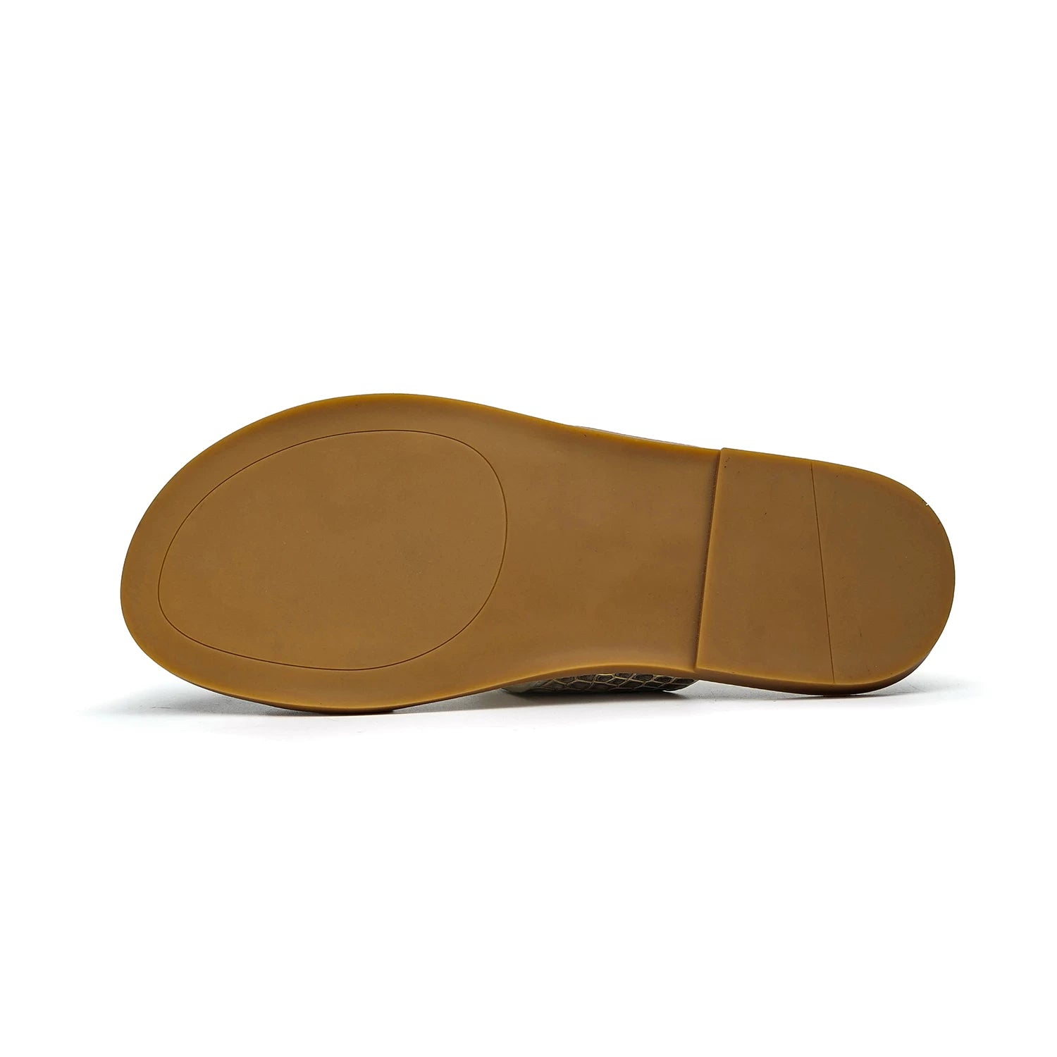 Men's Genuine Leather Sandals