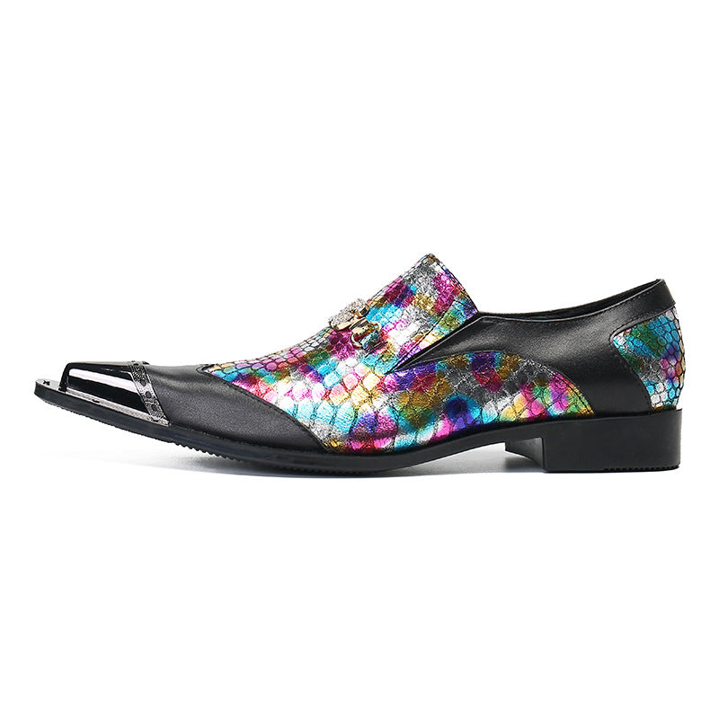 Men's Shoes – Style 87