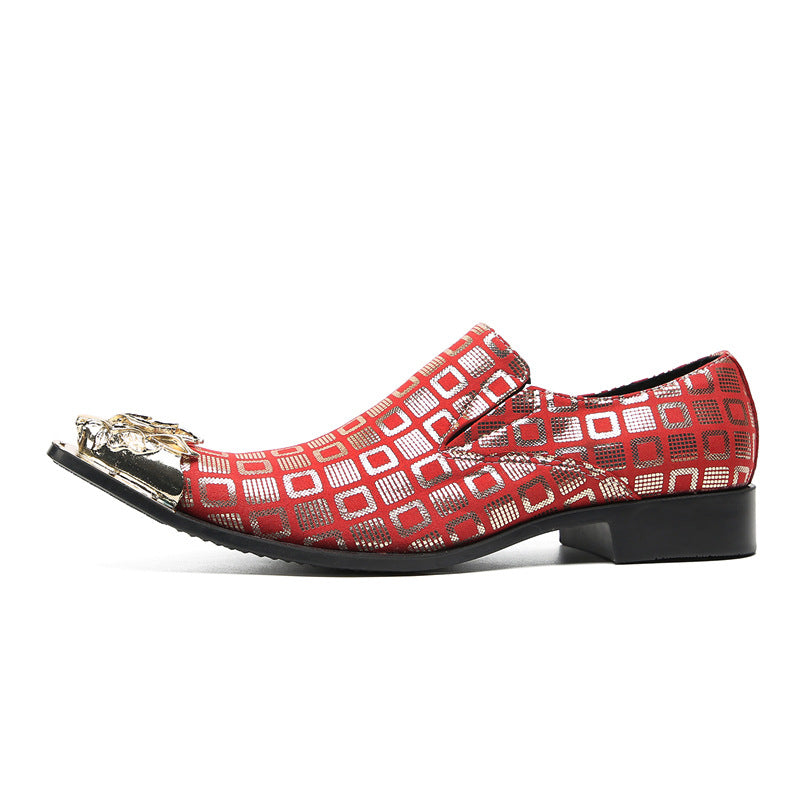 Men's Shoes – Style 75