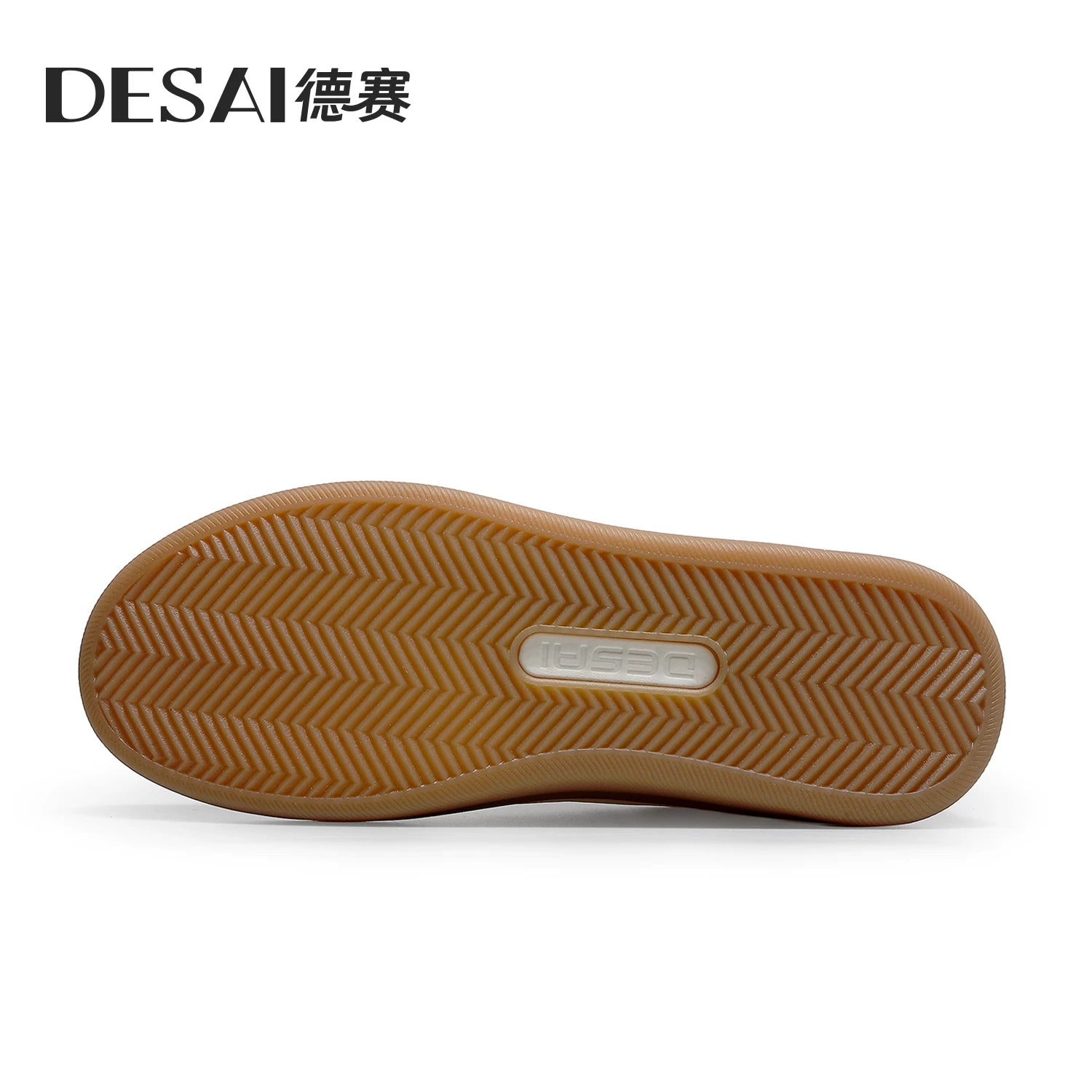Men's Skate Shoes, Breathable, Soft Sole