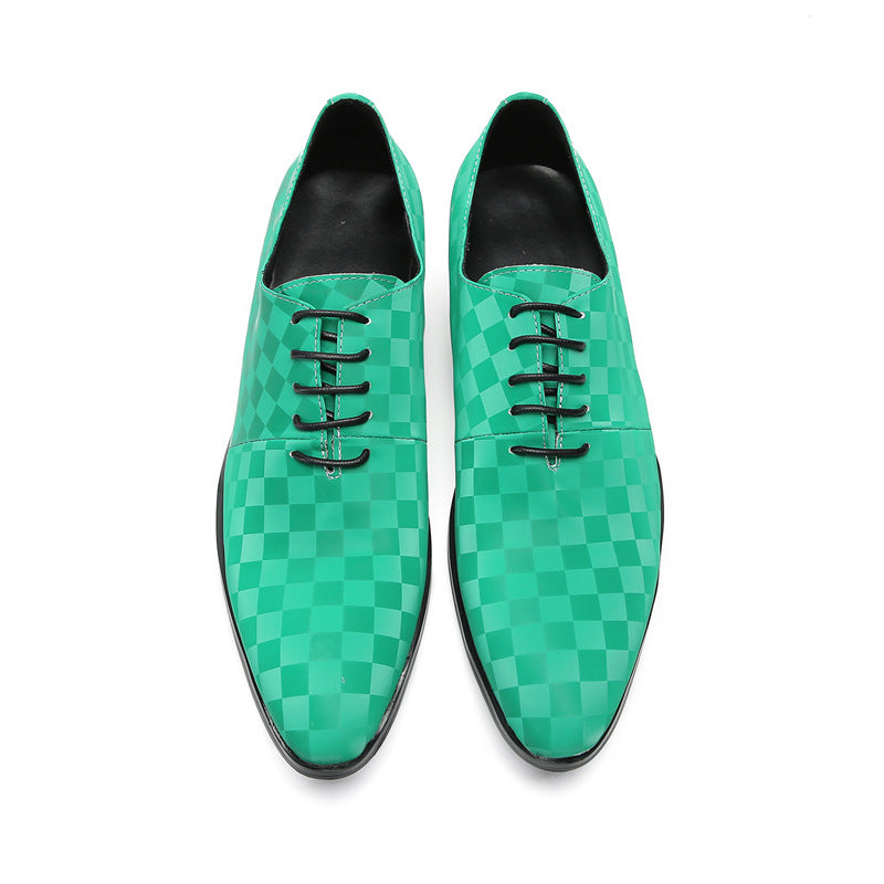 Men's Shoes – Style 763