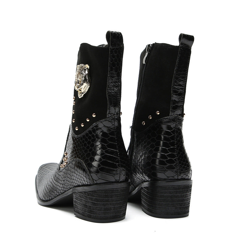 Men's Shoes – Style 94
