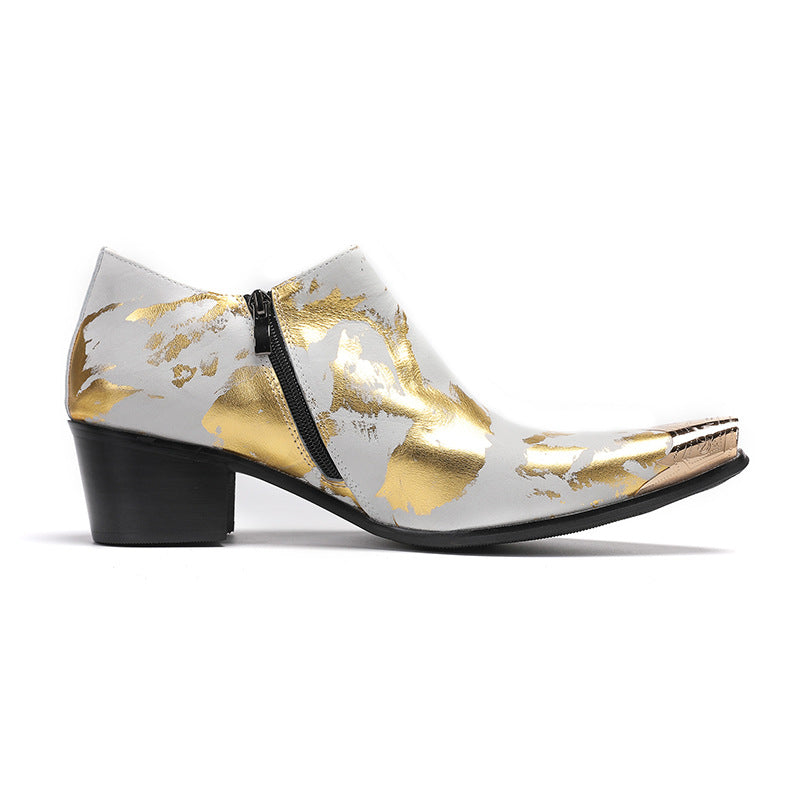 Men's Shoes – Style 18