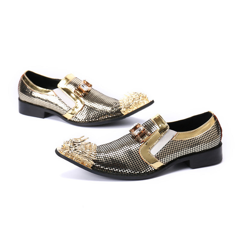Men's Shoes – Style 38