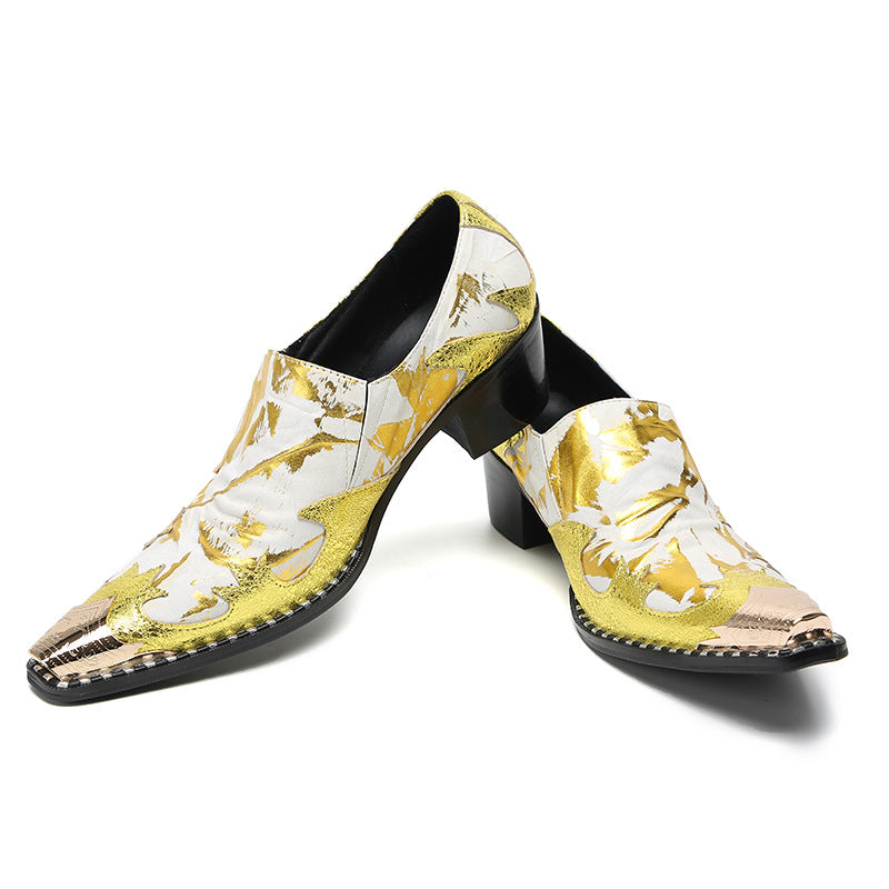 Men's Shoes – Style 10