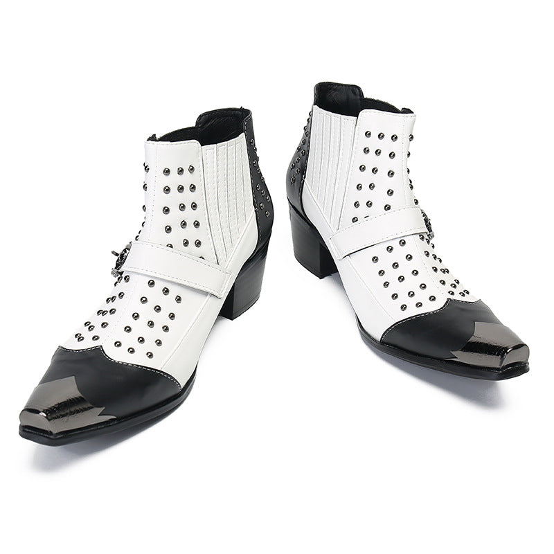 Men's Shoes – Style 44