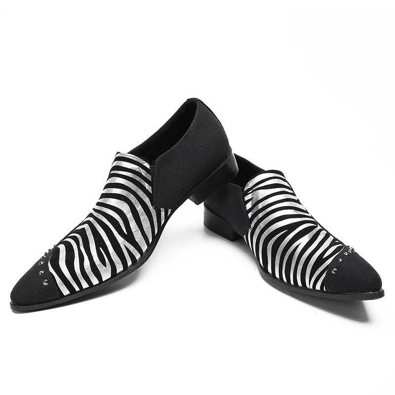 Men's Shoes – Style 13