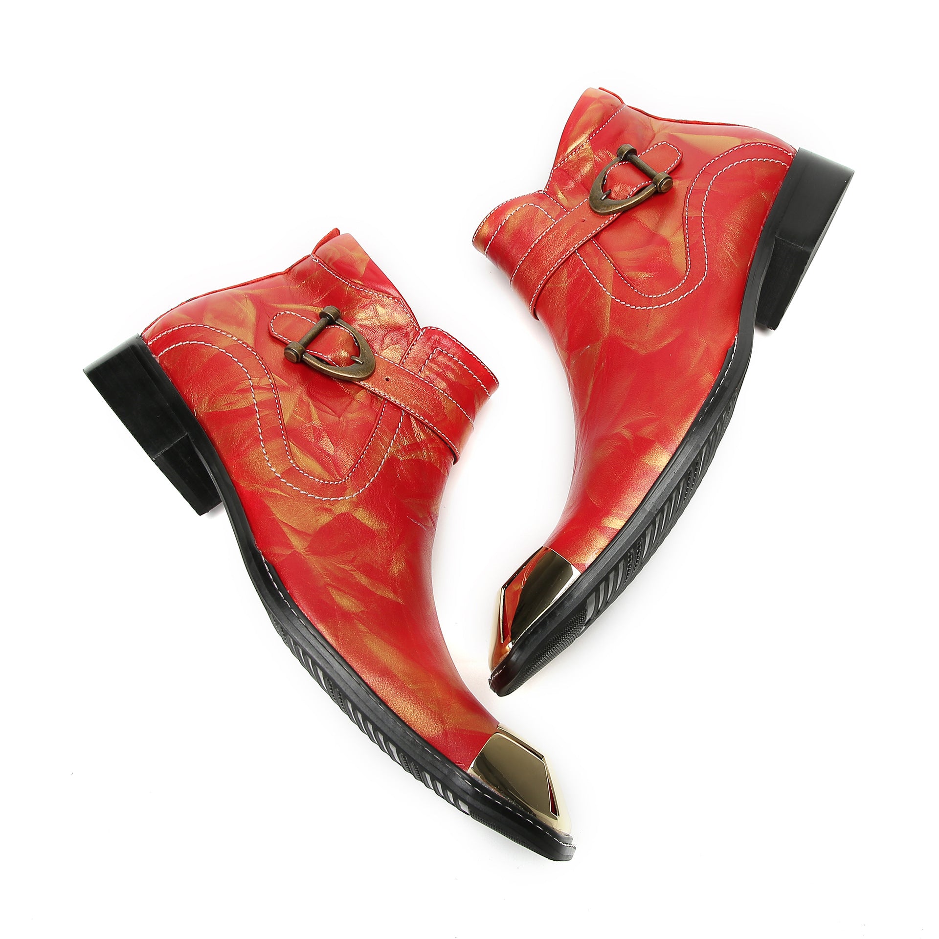 Men's Boots – Style 78