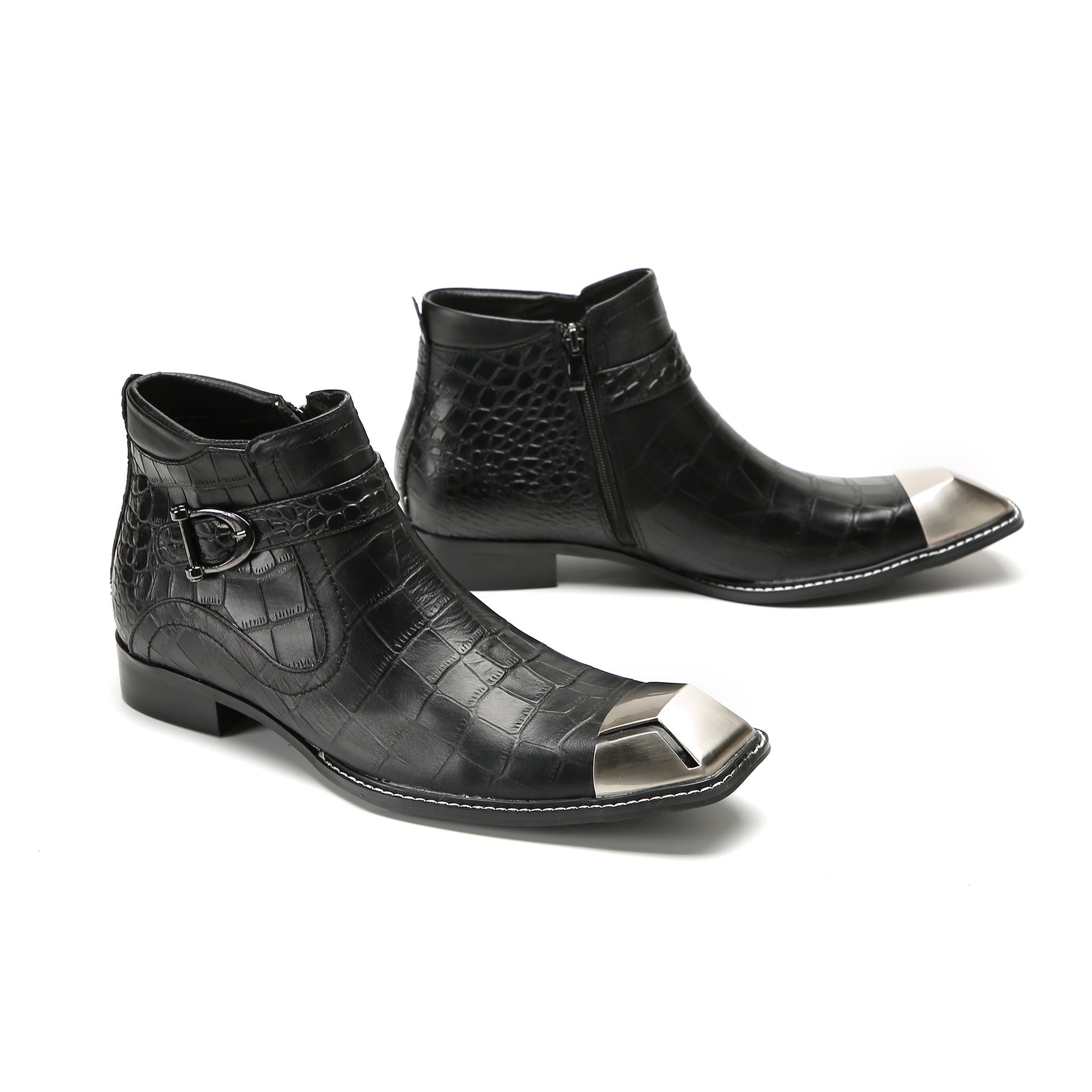 Men's Boots – Style 85