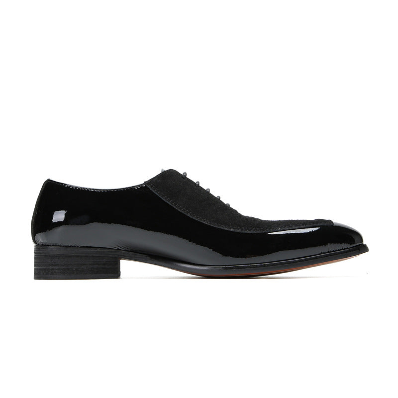 Men's Shoes – Style 66