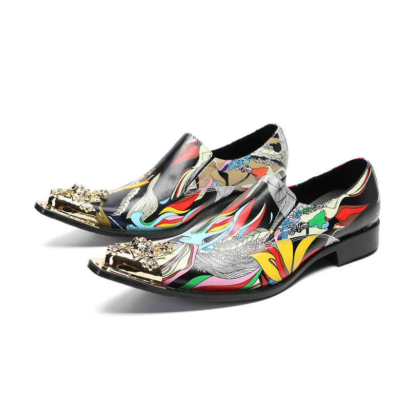 Men's Shoes – Style 61