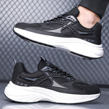 Factory direct: plus-size men's spring shoes for cross-border e-commerce - 2026 new styles: student running shoes, athletic shoes, casual dad shoes, trendy sneakers
