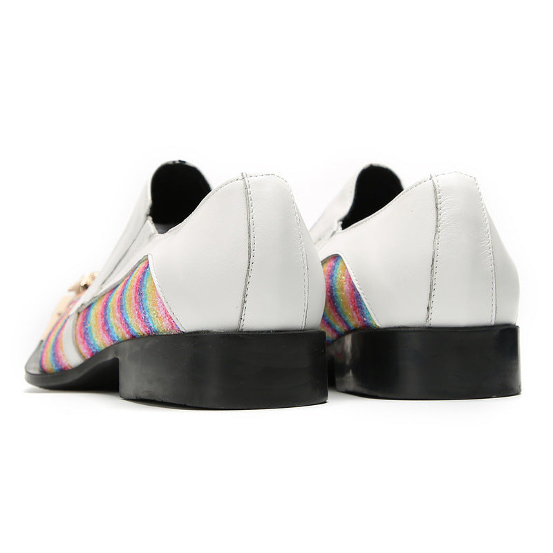 Men's Shoes – Style 27