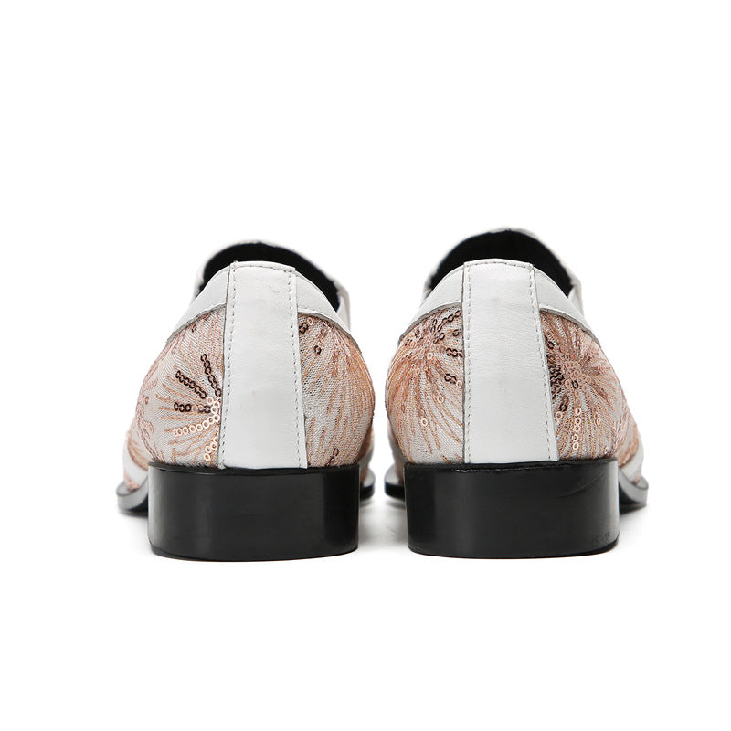 Men's Shoes – Style 84