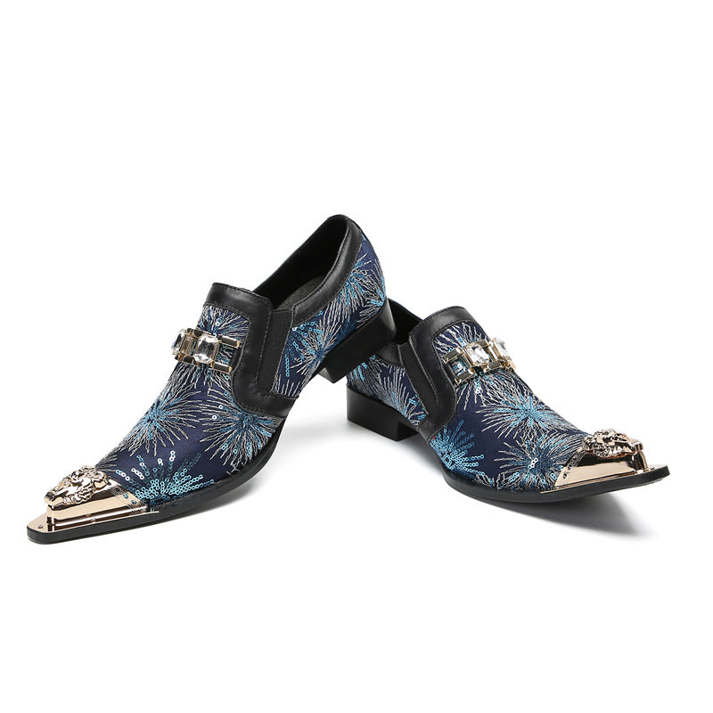 Men's Shoes – Style 856