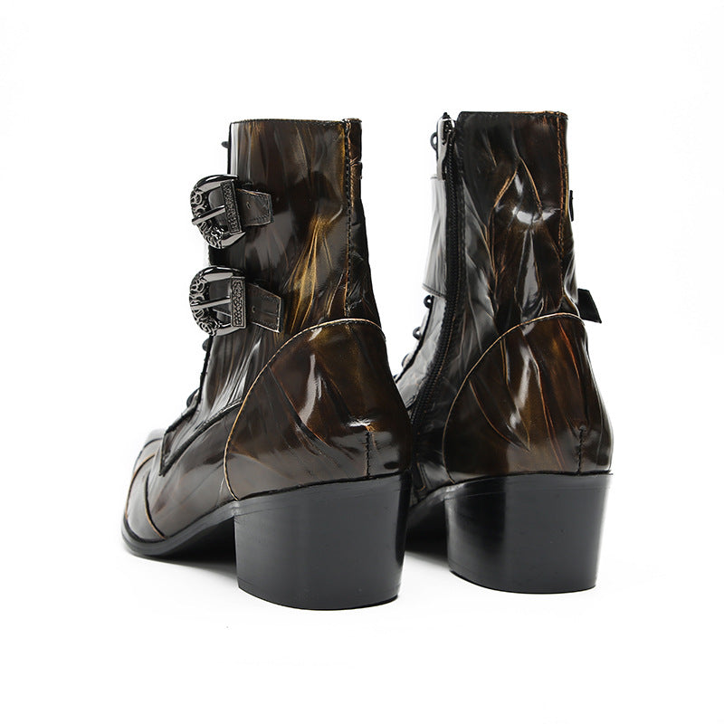 Men's Shoes – Style 74