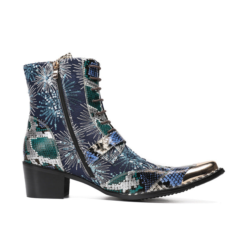 Men's Shoes – Style 42