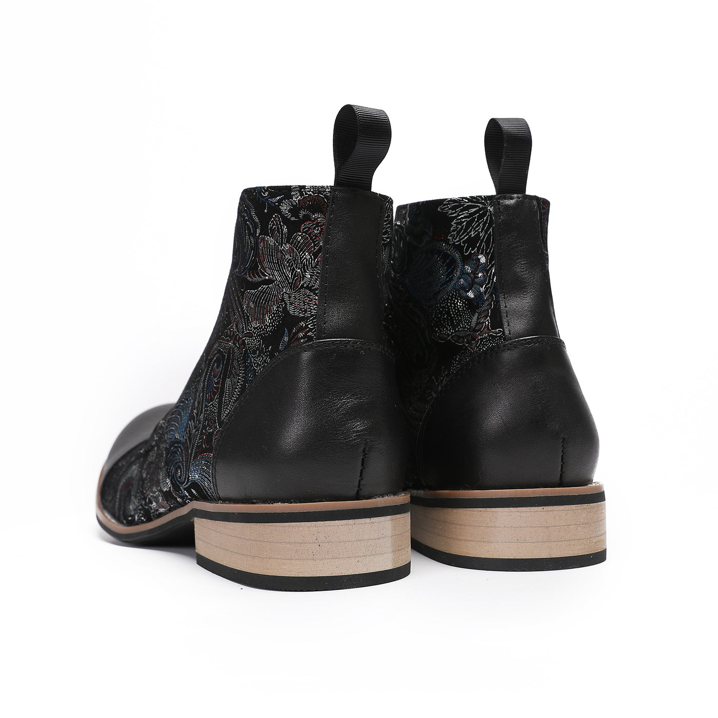 TNV Stride 64 6