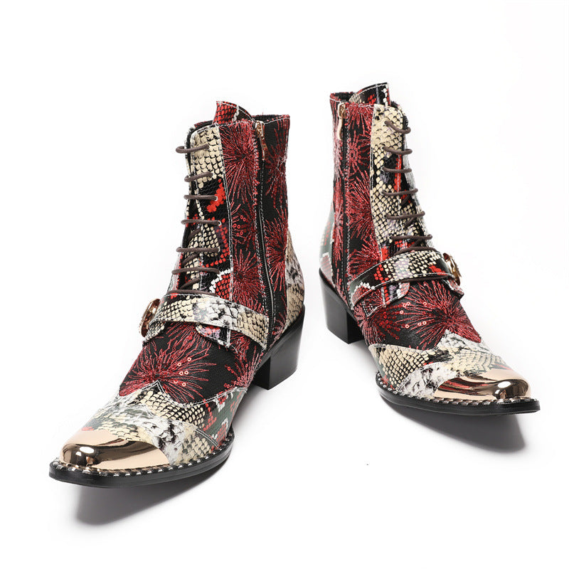 Men's Shoes – Style 944