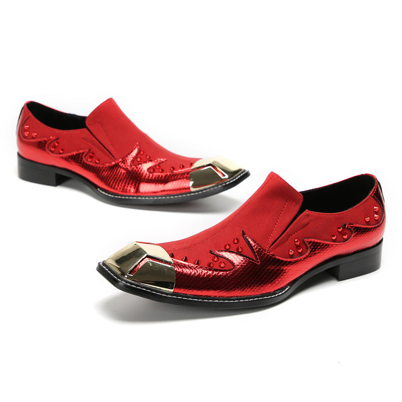 Men's Shoes – Style 70