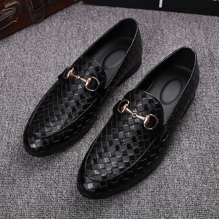 men loafer shoes 2024