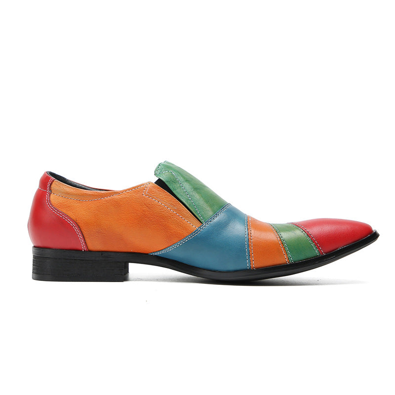 Men's Shoes – Style 50