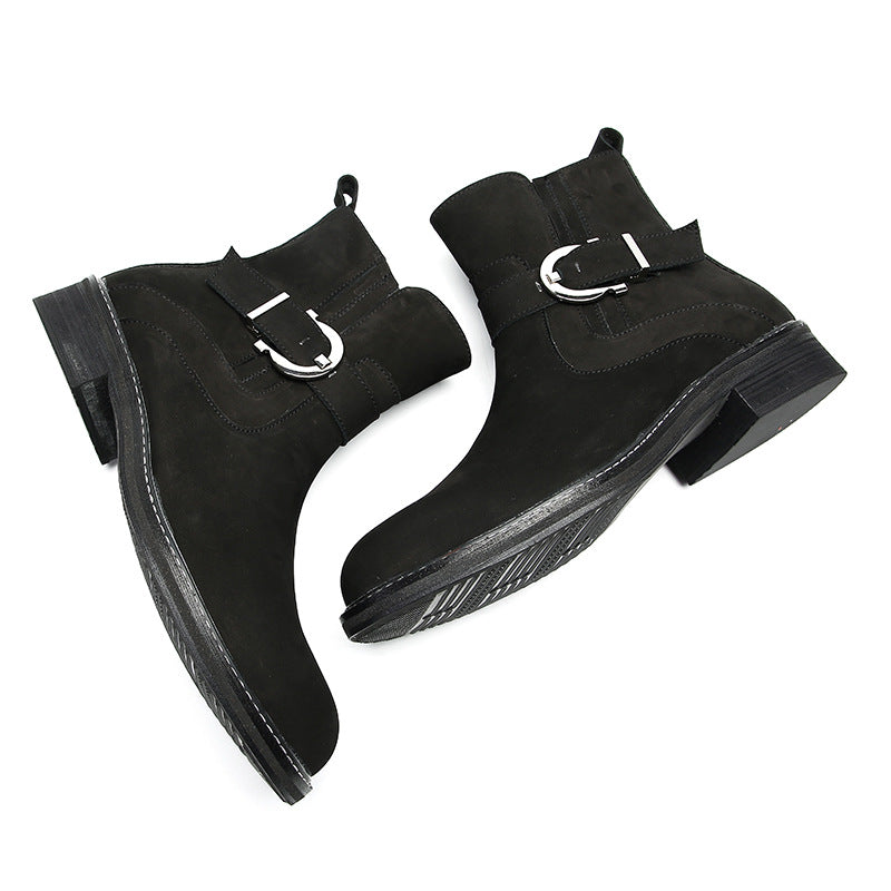 Men's Boots – Style 14