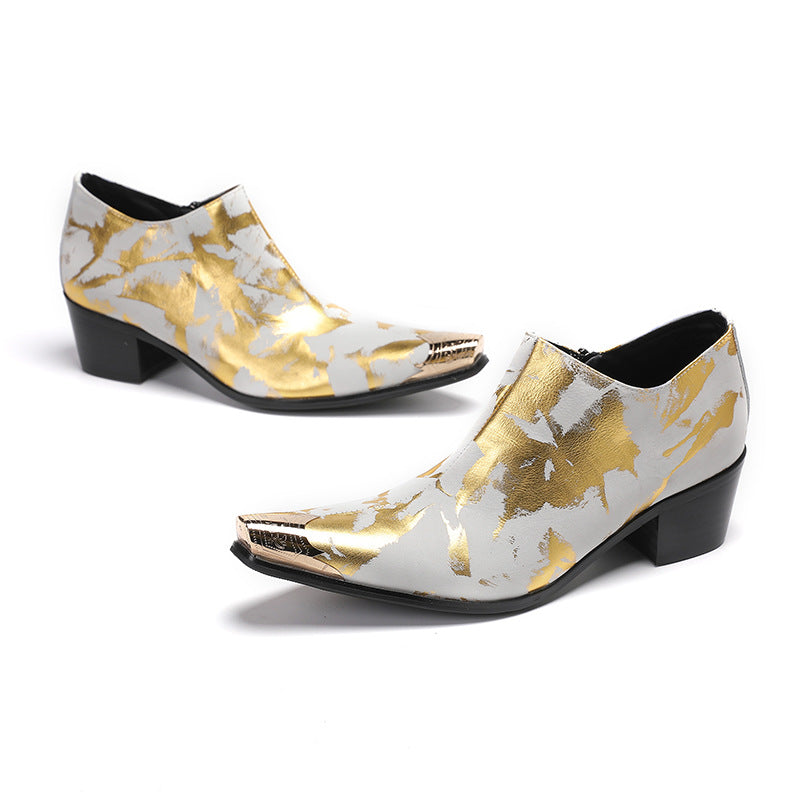 Men's Shoes – Style 18