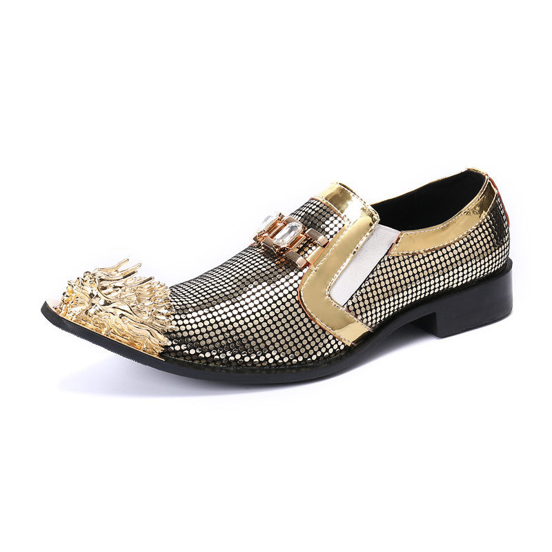 Men's Shoes – Style 38