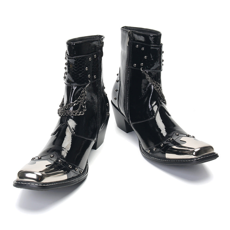 Men's Shoes – Style 51