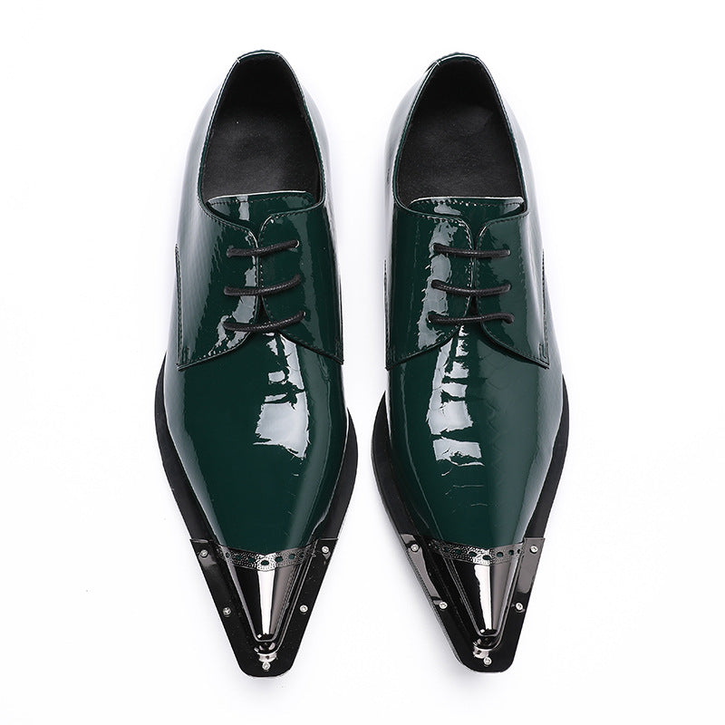 Men's Shoes – Style 58